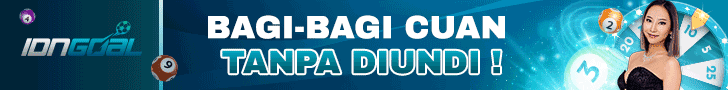 IDNGOAL IDNGOAL